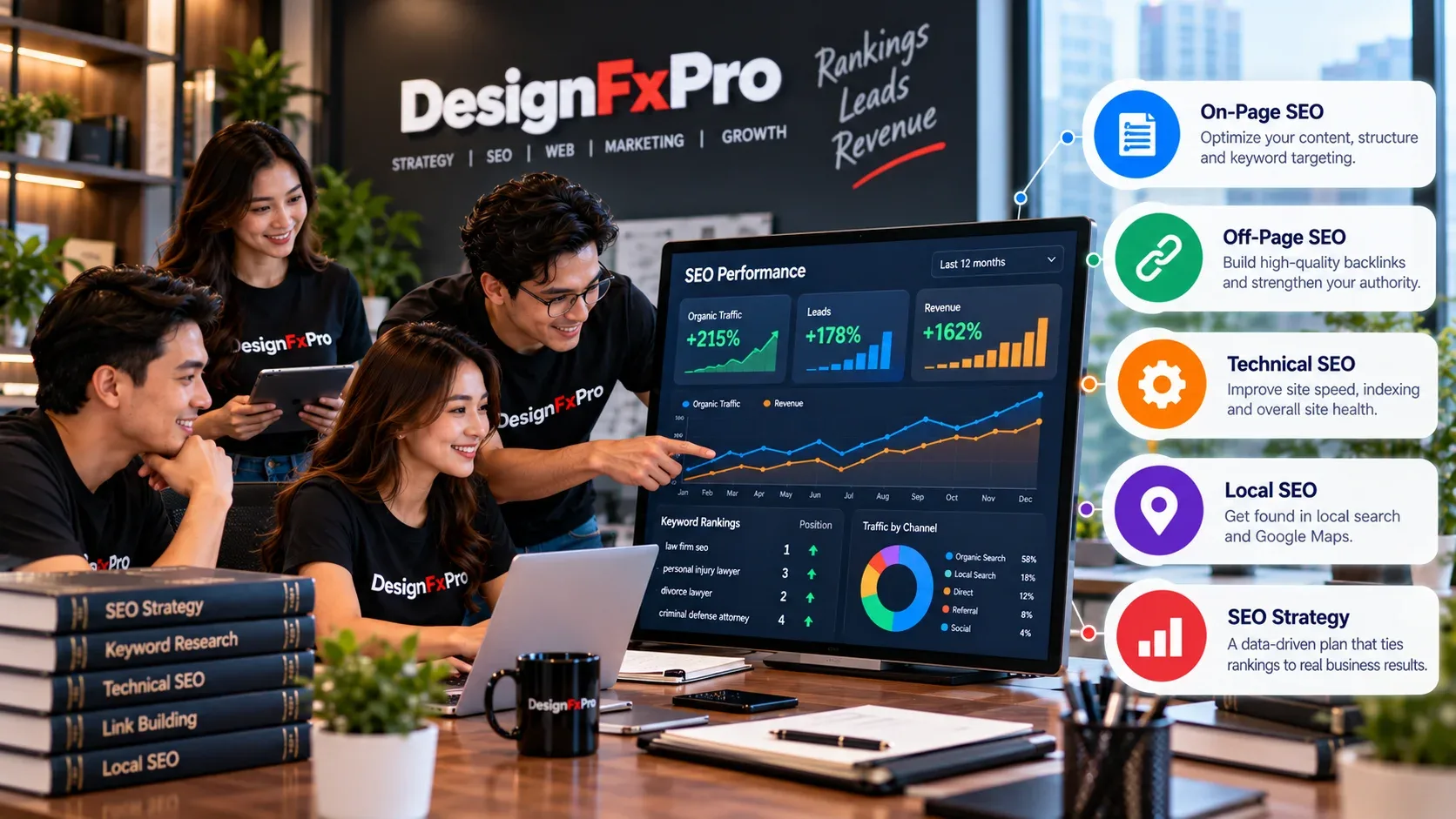 Seo services
